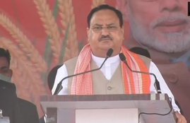 West bengal, jp nadda