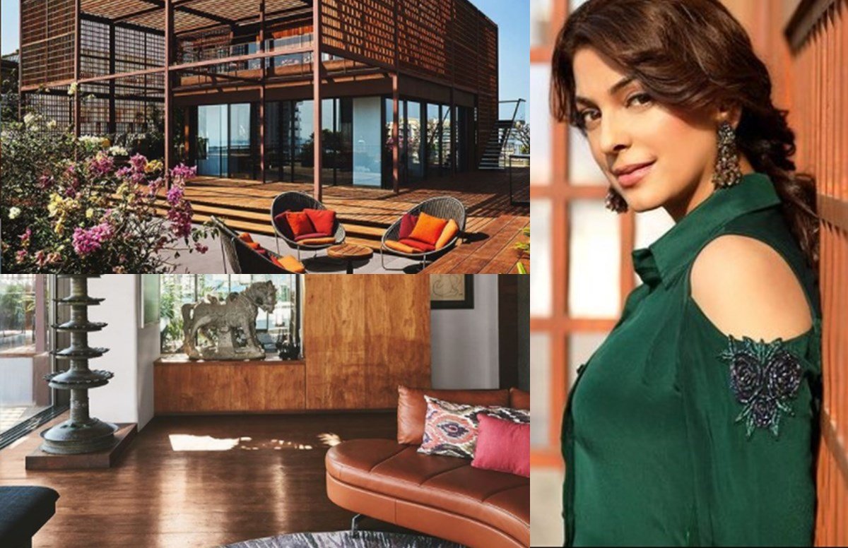 Juhi Chawla, Juhi Chawla Expensive Life Style, Juhi Chawla Luxury House Apartment,