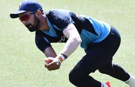 KL Rahul Border-Gavaskar Trophy Rule Out
