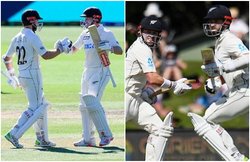 NZ vs PAK: केन विलियमसन ने जड़ा शानदार शतक, तोड़ा सुनील गावस्कर का रिकॉर्ड; मैच में कराई टीम की वापसी