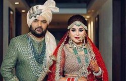 प्रेम विवाह के बावजूद शादी से ऐन वक्त पहले स्टेज से भाग गए थे कपिल शर्मा, जानें वजह