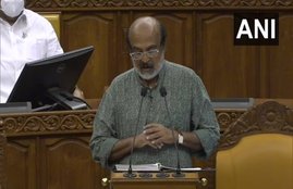 TM Thomas, Kerala Budget