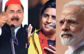 SP leader, PM Narendra Modi, SP Leader taunt on PM Modi, Kumar Vishwas, Kumar Vishwas