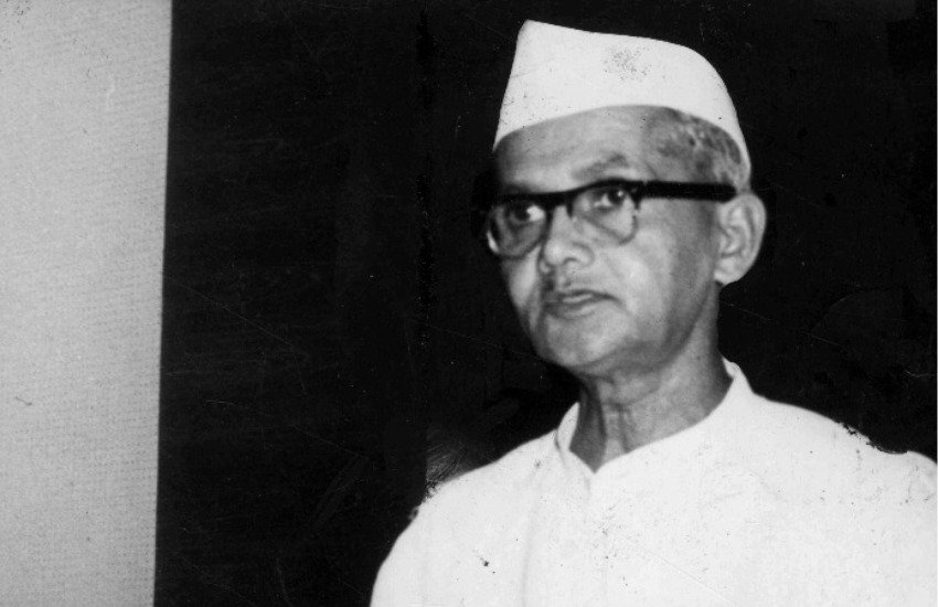 Lal Bahadur Shashtri, New Delhi, India
