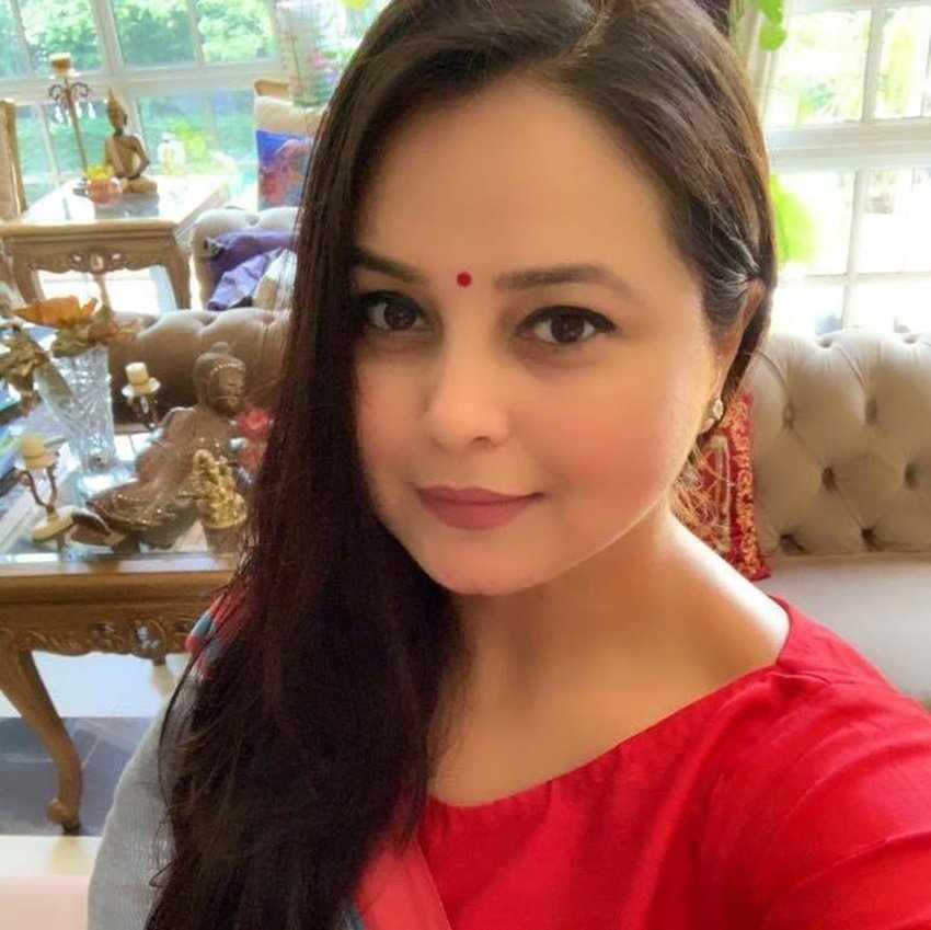 lalu prasad yadav youngest daughter, Rajlakshmi yadav MIL Dimple yadav