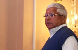 Lalu Prasad Yadav, RJD, Bihar