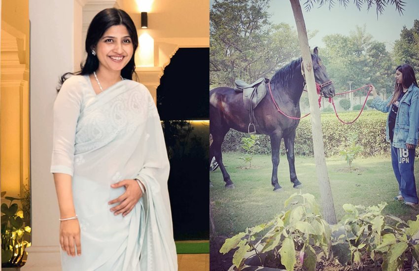 Rajlakshmi Yadav Dimple Yadav, Akhilesh Yadav SP, Lalu Prasad Daughter