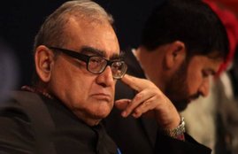 Markandey Katju, Arnab Goswami, Republic Bharat, Republic TV, Supreme Court, Supreme Court Former judge,