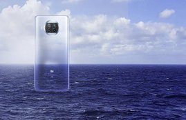 Mi 10i 5G