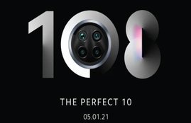 Mi 10i 5G
