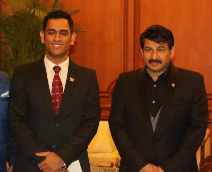 Manoj Tiwari Divorce, Manoj tiwari Affair, Manoj Tiwari Shweta Tiwari relationship