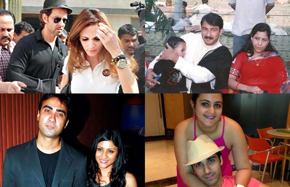 Manoj tiwari divorce, manoj tiwari second wife