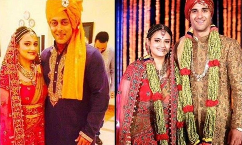 बॉलीवुड एक्टर पुलकित सम्राट ने साल 2014 में सलमान खान की मुंहबोली बहन श्वेता रोहिरा से शादी की थी। शादी के एक साल बाद ही यानी साल 2015 में दोनों का तलाक हो गया था। श्वेता का आरोप था कि उनके पति शादीशुदा होते हुए भी एक्ट्रेस के साथ रिलेशनशिप में है। पुलकित ने भी बहुत कोशिश की कि शादी ना टूटे लेकिन श्वेता ने तलाक का तय कर लिया था।