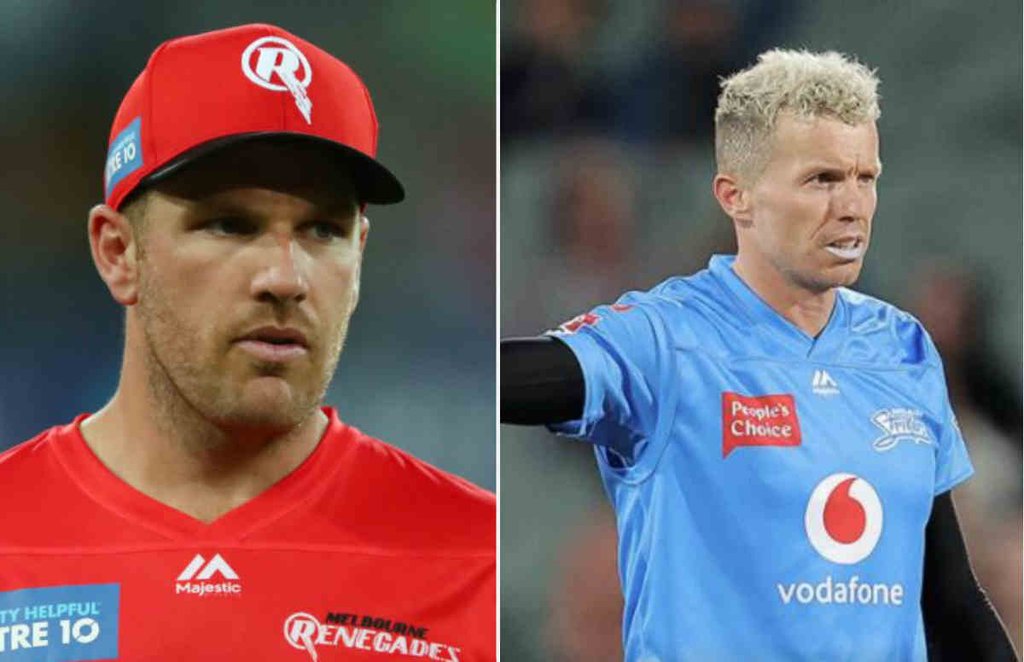 BBL 10, Adelaide Strikers, Melbourne Renegades