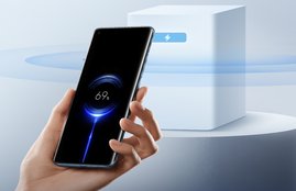 mi air charge, mi air charge technology, xiaomi wireless charging, wireless charging,