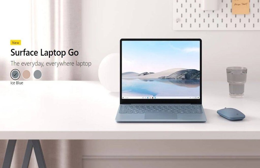 Microsoft, Microsoft Surface Laptop Go launched in india, Microsoft Surface Laptop Go price in india, Microsoft Surface Laptop Go battery backup, Microsoft Surface Laptop Go feature, Microsoft Surface Laptop Go specifications,