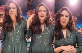 Archana Puran Singh, Mona Singh, The Kapil Sharma Show, Archana Puran Singh, Kapil Sharma,