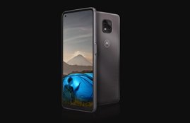 Moto G Power 2021