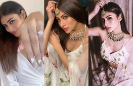 Mouni Roy, Naagin, Naagin Fame Actress Mouni Roy, Mouni Roy Marriage, Mouni Roy Getting Married,