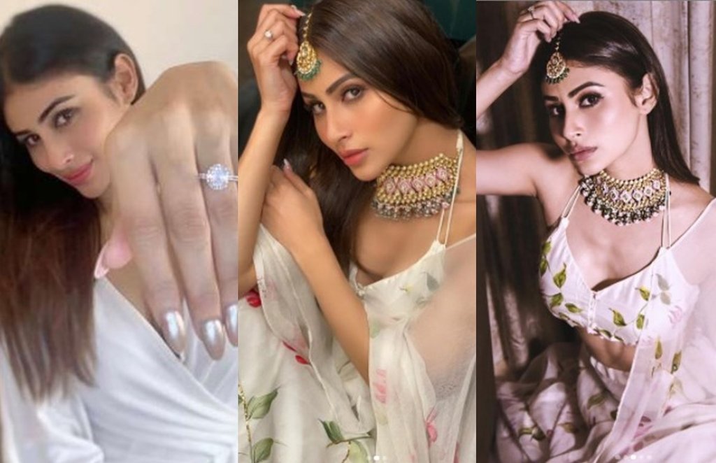 Mouni Roy, Naagin, Naagin Fame Actress Mouni Roy, Mouni Roy Marriage, Mouni Roy Getting Married,