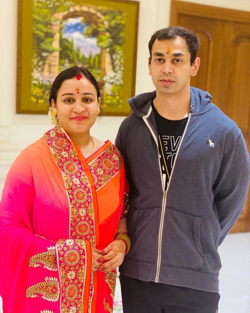 Rajlakshmi Yadav Dimple Yadav, Akhilesh Yadav SP, Mulayam Singh second wife