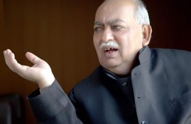 Munawwar Rana, Entertainment News, Ashoke Pandit