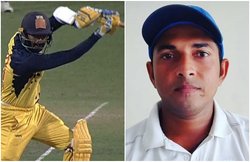 Syed Mushtaq Ali: ग्रुप स्टेज में MS Dhoni के विकेटकीपर ने ठोके सबसे ज्यादा रन, 34 साल के गेंदबाज ने सबसे ज्यादा विकेट ले चौंकाया