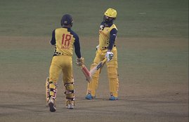 N Jagadeesan Dinesh Karthik Syed Mushtaq Ali T20