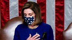 विद्रोह भड़काने के आरोप में ट्रंप के खिलाफ महाभियोग की तैयारी, अमेरिकी सांसदों ने पद से हटाने की संभावना पर शुरू की चर्चा