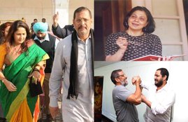 nana patekar farmhouse, nana patekar love affairs