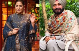The Kapil Sharma Show, Navjot Singh Sidhu, Kapil Sharma, The Kapil Sharma Show,