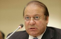 ओसामा ने नवाज शरीफ को समर्थन और पैसा दिया: पूर्व पाकिस्तानी राजनयिक ने कहा