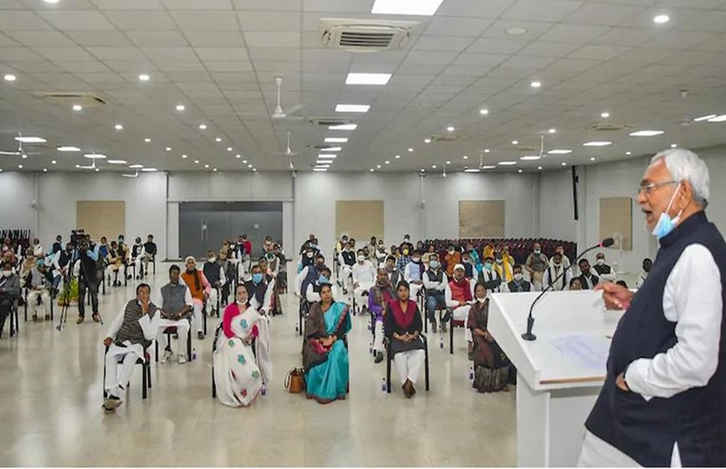 Bihar, Nitish Kumar Bihar, Nitish Kumar