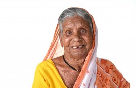 senior citizen