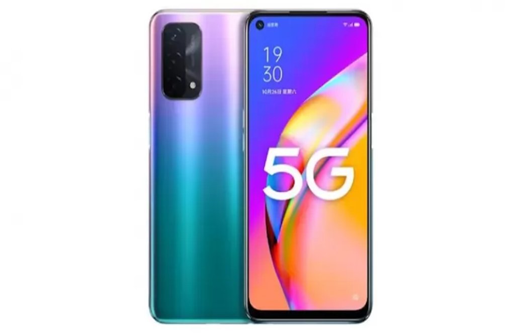 OPPO, OPPO A93 5G launched, OPPO A93 5G price, Samsung, vivo, 5G phone,