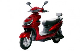 Odysse Scooter, E-Vehicles