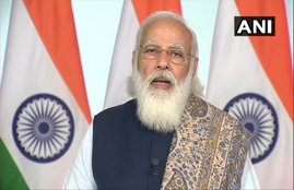 PM Modi, Corona Vaccine