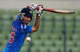 Cheteshwar Pujara, Indian Team, Pujara, ODI, T20