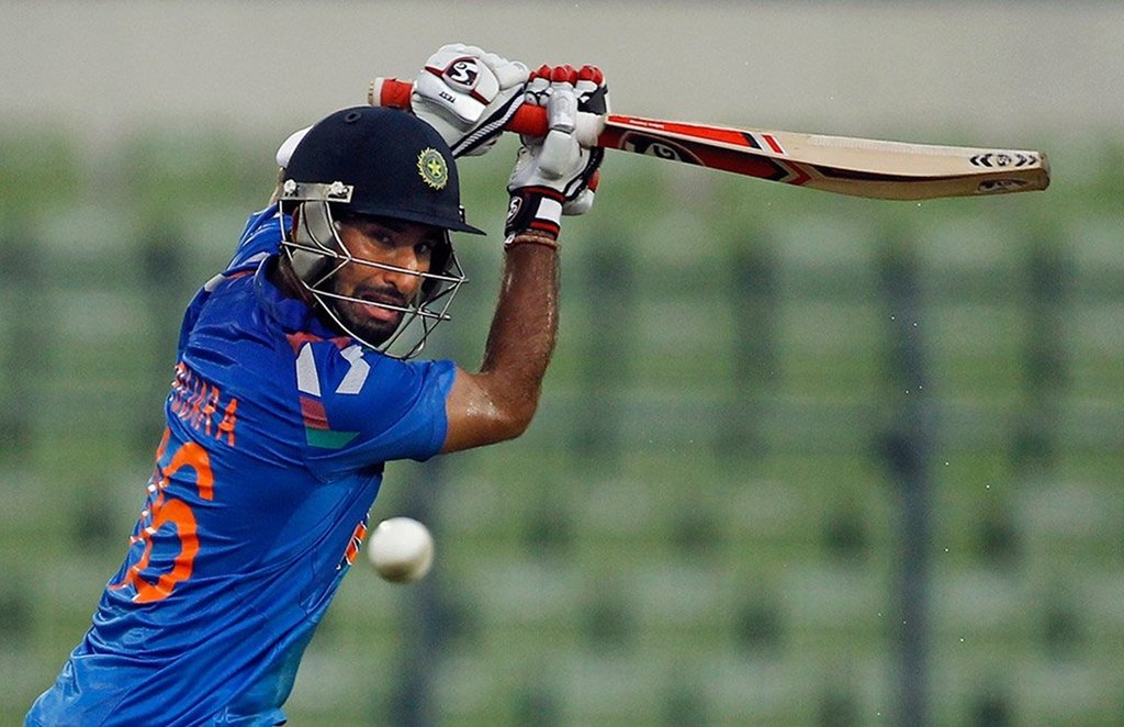 Cheteshwar Pujara, Indian Team, Pujara, ODI, T20