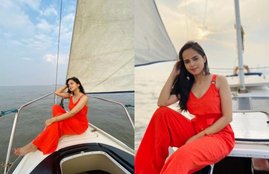 Taarak Mehta Ka Ooltah Chashmah, Palak Sidhwani, Palak Sidhwani in TMKOC, TMKOC,