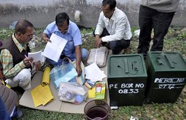 Panchayat Election, maharashtra