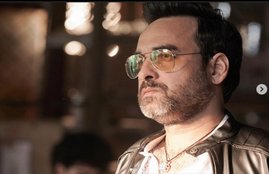 Pankaj Tripathi, Pankaj Tripathi photo, Pankaj Tripathi wiki in Hindi