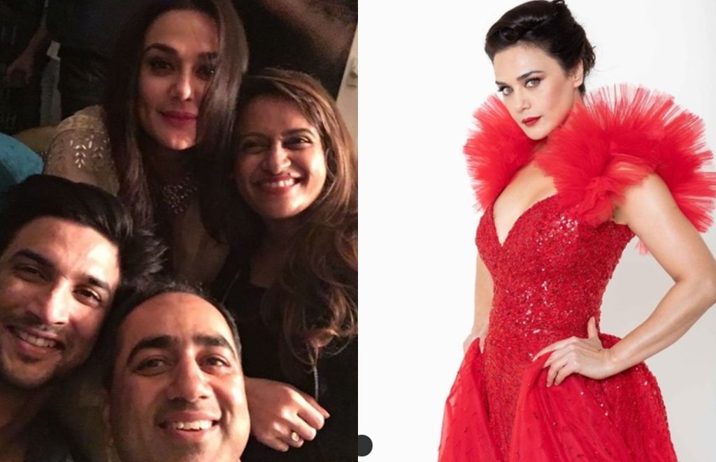 Preity Zinta, happy birthday Preity Zinta, Preity Zinta birthday
