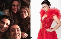 Preity Zinta: क्रिमिनल साइकोलॉजी पढ़कर आई थीं प्रीति, मॉडलिंग के बाद ऐसे बना फिल्मी करियर