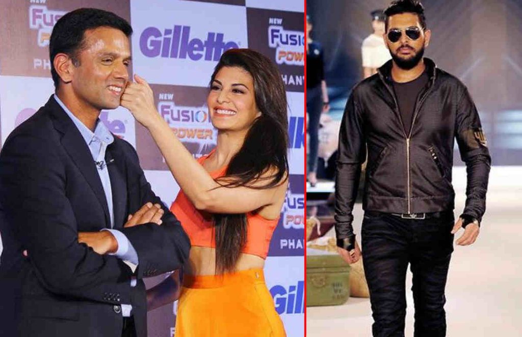 Rahul Dravid, Yuvraj Singh, Sexiest Sportsperson, india