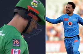 BBL 10, Marcus Stoinis, Glenn Maxwell, Adam Zampa, Rashid Khan