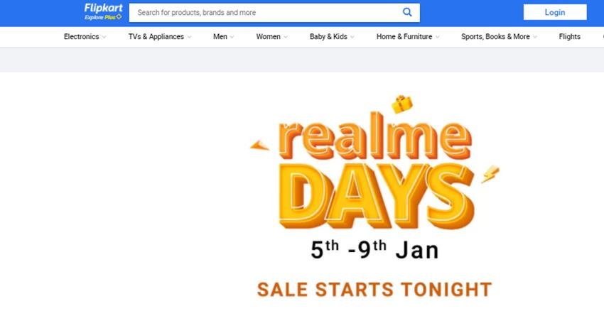 REALME X50 PRO 5G