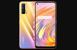 REALME V15 MOBILE