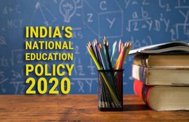NEW EDUCATON POLICY 2020