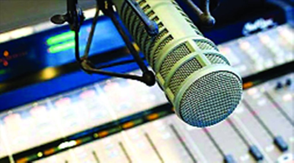 Radio